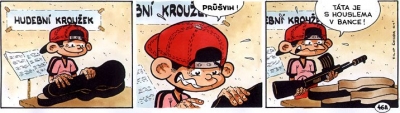 Hups a máme problém | Vtipné obrázky - obrázky.vysmátej.cz
