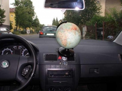 Retro GPS | Vtipné obrázky - obrázky.vysmátej.cz