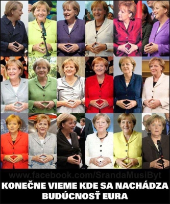 EU je v .... | Vtipné obrázky - obrázky.vysmátej.cz