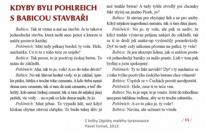 Pohlreich a Babica | Vtipné obrázky - obrázky.vysmátej.cz