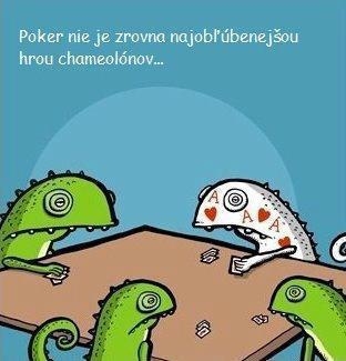 Poker | Vtipné obrázky - obrázky.vysmátej.cz