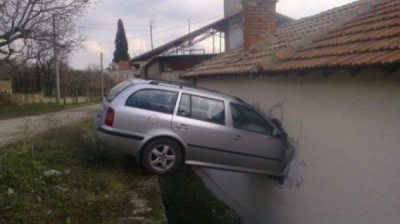 Parking level | Vtipné obrázky - obrázky.vysmátej.cz