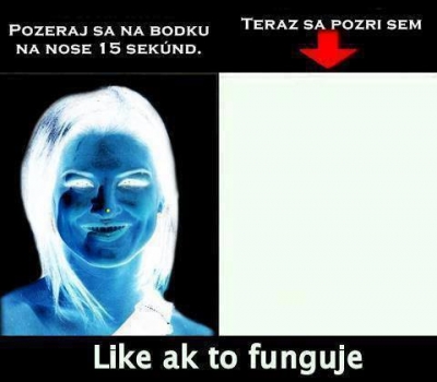 Funguje | Vtipné obrázky - obrázky.vysmátej.cz
