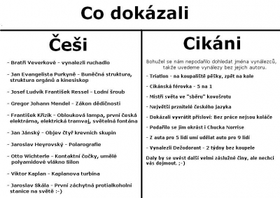 Měli bychom se od nich něco přiučit | Vtipné obrázky - obrázky.vysmátej.cz