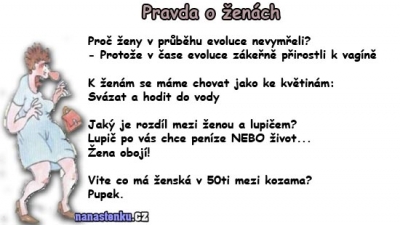 Křehká stvoření | Vtipné obrázky - obrázky.vysmátej.cz