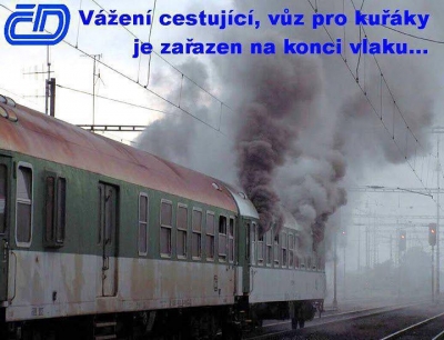 Kouření povoleno | Vtipné obrázky - obrázky.vysmátej.cz